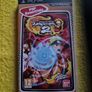 Naruto Ultimate Ninja Heroes 2 PSP PlayStation games Original Image 2