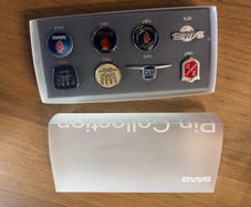 Pin Set