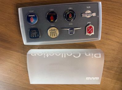 Pin Set