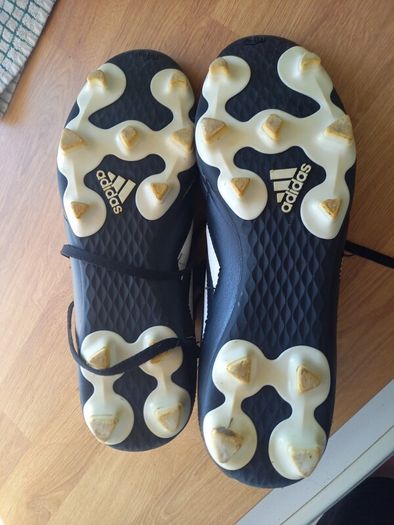 football boots 6.5