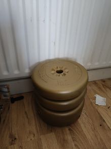 dumbell weights