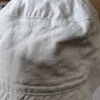 Cotton bucket hat cap 56cm in very good condition FREE STANDARD POSTAGE INCLUDED Image 5