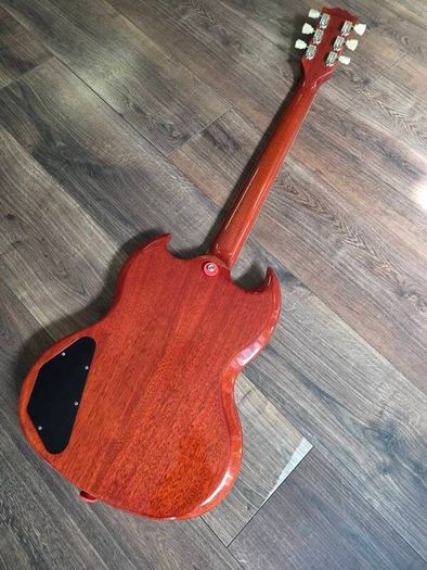 Gibson Sg 61 Standard