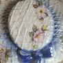 Vintage decorative hat Image 3