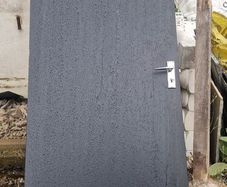 heavy internal fire door, standard dimensions