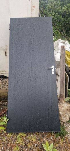 heavy internal fire door, standard dimensions