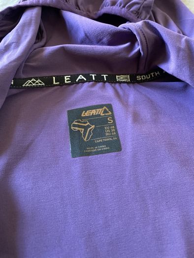 MTB Trail Jacket