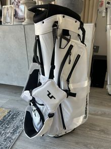 J.Lindeberg Golf Bag