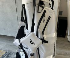 J.Lindeberg Golf Bag