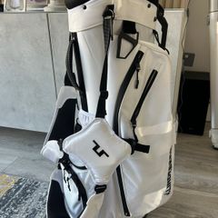 J.Lindeberg Golf Bag