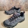 mens MERRELL MOAB 3 GTX gore-tex walking hiking shoes trainers vibram soles Size UK 10 Eu 44.5 Image 5