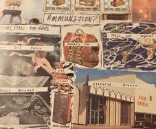 Pavement - Westing