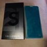 Samsung Galaxy s21 Ultra 12/128 in beautiful condition Image 2