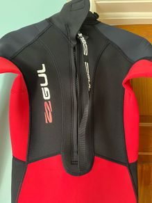 wetsuit