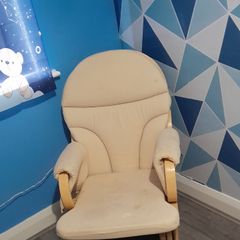 Rocking chair