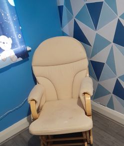 Rocking chair