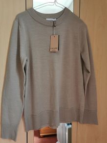 BNWT - Gallery wool Jumper SIZE S