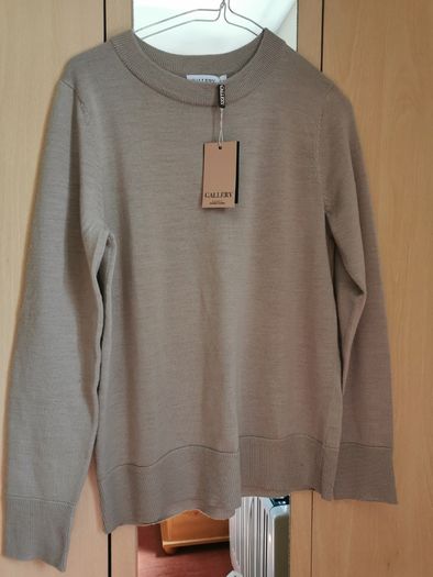 BNWT - Gallery wool Jumper SIZE S
