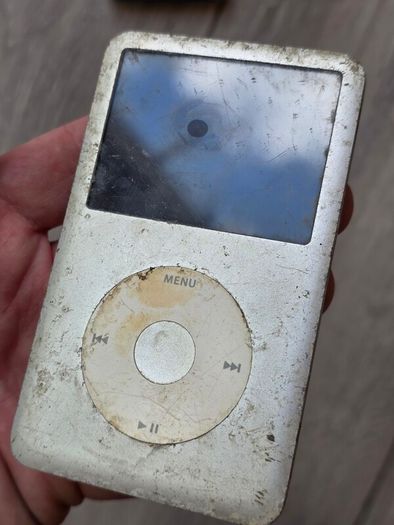 iPod Joblot (Classic and Nano) Free Post