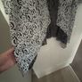 ladies jacket/ cardigan size 20/22 Image 3