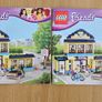 Lego Friends Heartlake High (41005) Image 5