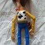Toy Story 5 Woody Action Figure Image 3