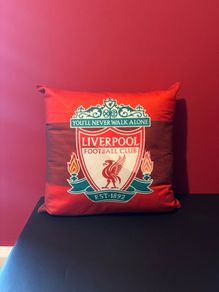 liverpool cushions
