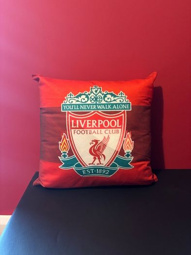 liverpool cushions