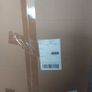 Heavy duty clothes rail Image 4