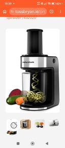 spiralizer