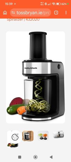 spiralizer