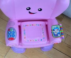 toy