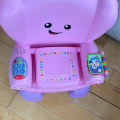 toy