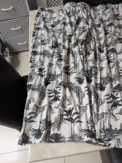 Dunnes  Stores Crop Pyjamas.  Size XXL - 20-22.   B.N.W.T