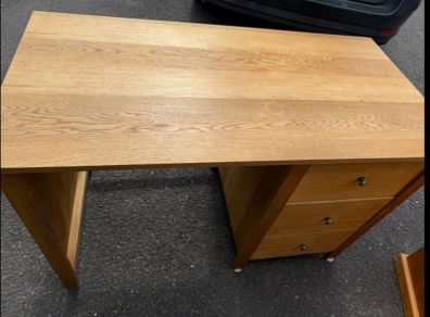 Office desk