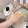 Fisher-Price Snuggle Otter Image 2