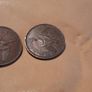 irish farthing Image 6
