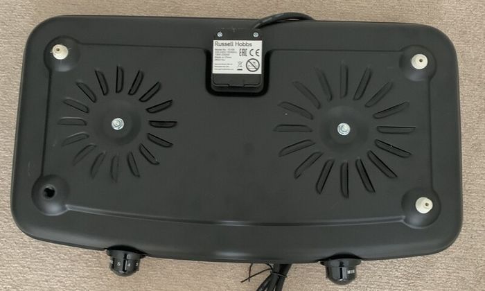 Russell Hobbs Mini Hobb NEW