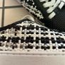 Michael Kors Woven Trainers - Size 3.5/36.5 Image 4