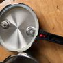 Amazon Basics Pressure Cooker Image 3