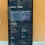 Nothing Phone 1 Black Dual Sim Unlocked 256GB (RAM 8GB+2GB) 6.55" Dual 50MP Android Smartphone/ Used, Excellent Image 6