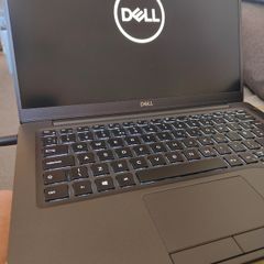 Dell Latitude 7400, i7-8665u/8gb ram/256gb-NVMe/windows 11 pro, battery over 7 hours,like new
