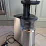 Hotpoint slow juicer Image 2