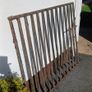 Wrought Iron Gate Image 3