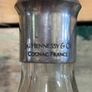 Hennessy Paradis Crystal Decanter Image 4
