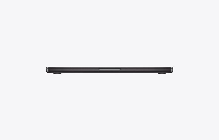 MacBook Pro Space Black
