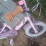 Kids Molli Raleigh bike Image 6