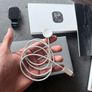 Apple Watch Ultra 2 ( BLACK ) Image 2