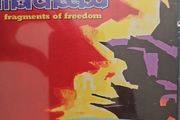 Morcheeba CD - Fragments Of Freedom