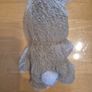 Monchhichi Doll  - read description  - see photos Image 3